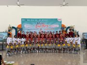 Sekolah Rakyat Sidrap Gelar Open House, Siswa Titipkan Mimpi Lewat Puisi