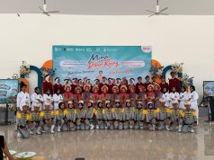 Sekolah Rakyat Sidrap Gelar Open House, Siswa Titipkan Mimpi Lewat Puisi
