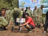 LDII Sulsel Tanam Lebih dari 1.000 Mangrove di Lantebung, Dorong Pelestarian Pesisir