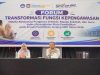 Di Hadapan Pengawas dan Guru SMK, Rektor UMGO Tekankan Pentingnya Growth Mindset